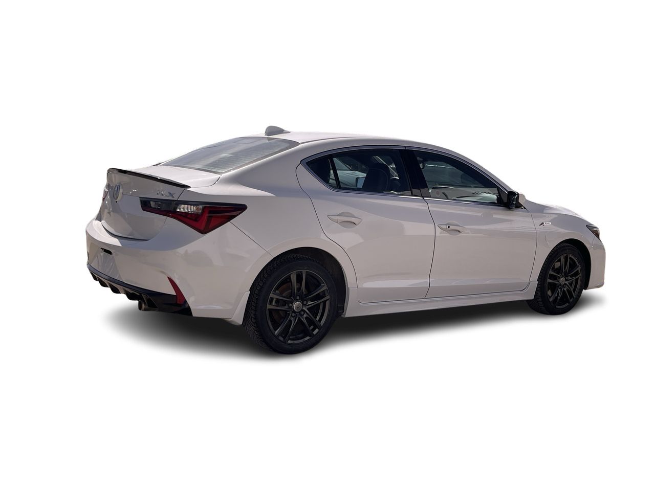 Acura ILX  2019 à Calgary, Alberta