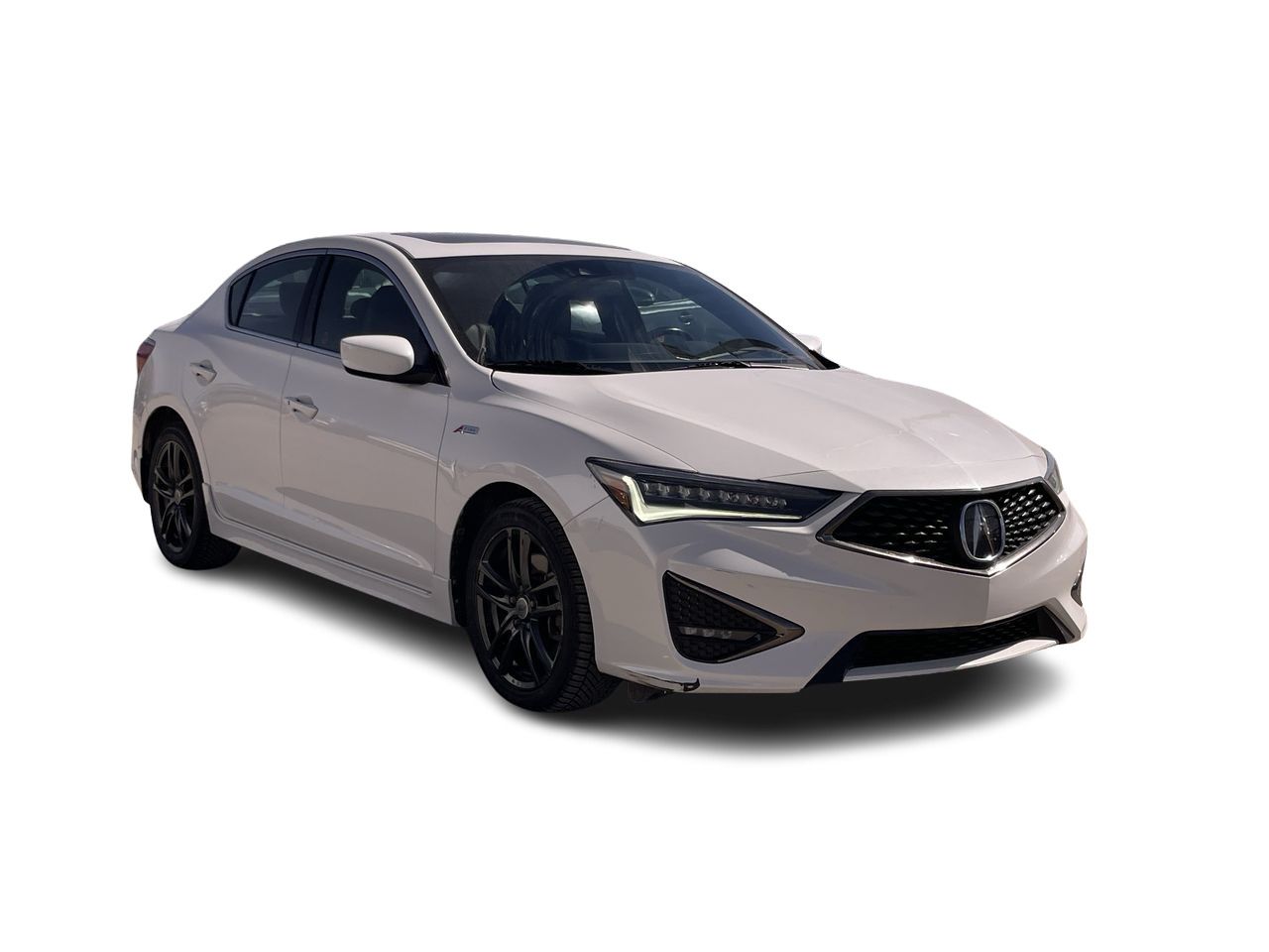 Acura ILX  2019 à Calgary, Alberta