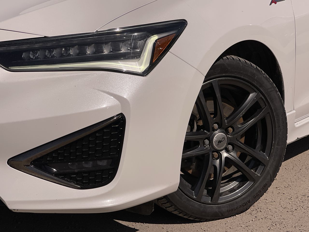 Acura ILX  2019 à Calgary, Alberta