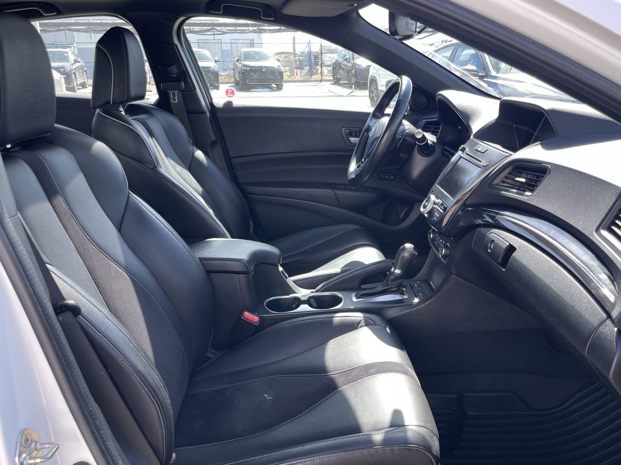 Acura ILX  2019 à Calgary, Alberta