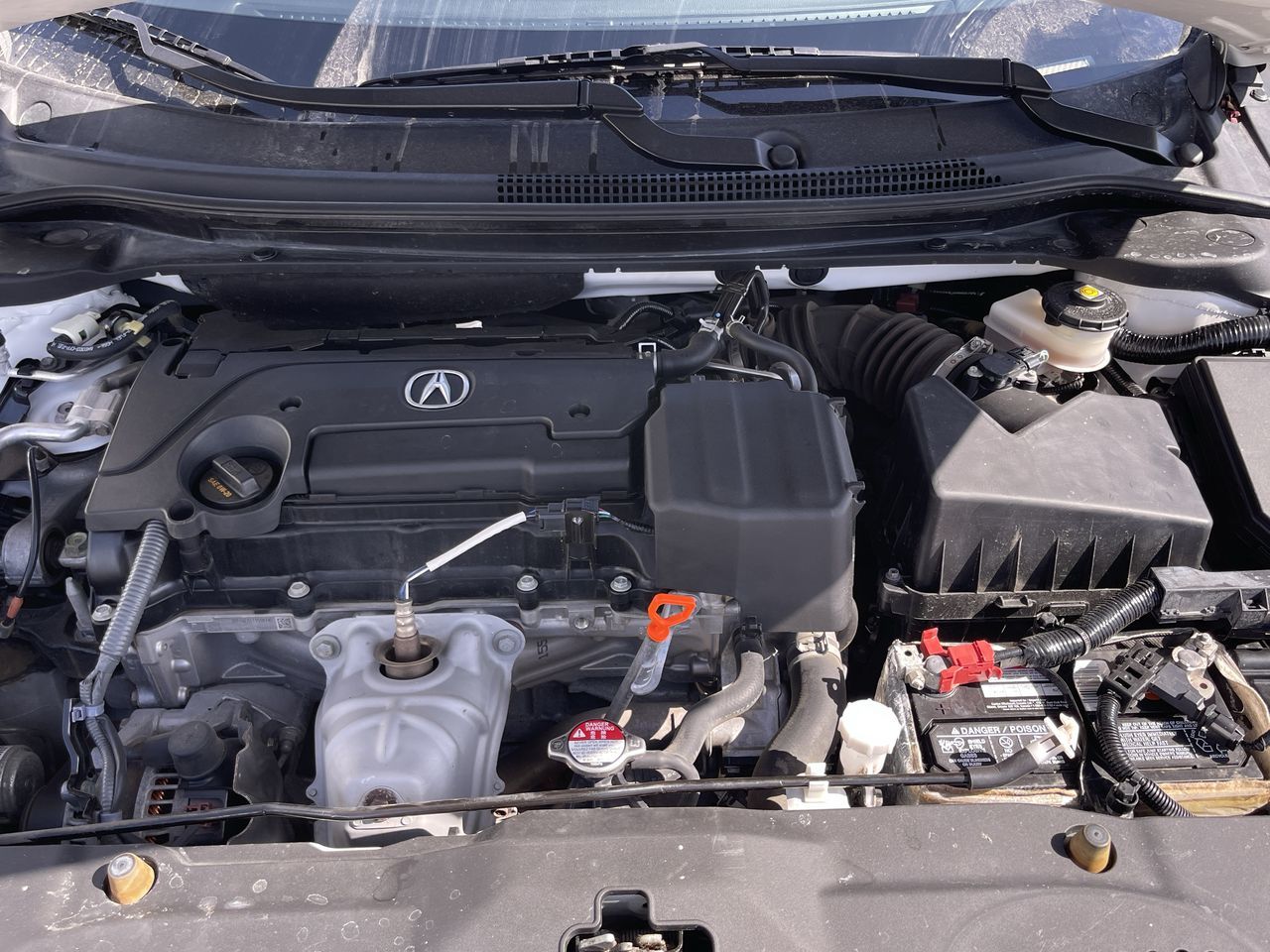 Acura ILX  2019 à Calgary, Alberta