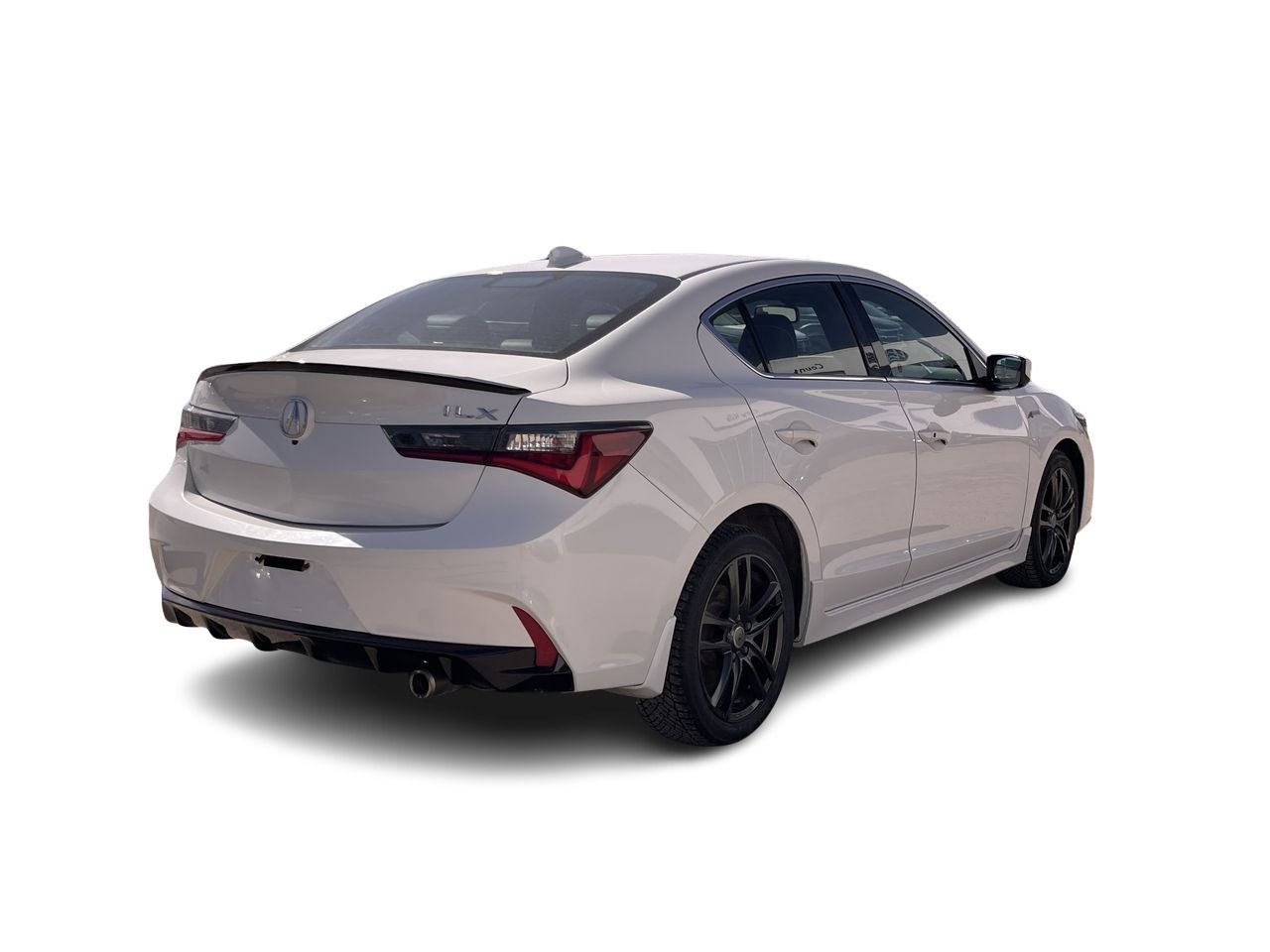 Acura ILX  2019 à Calgary, Alberta