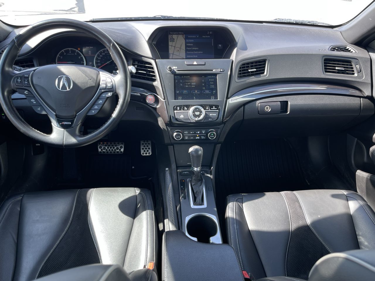 Acura ILX  2019 à Calgary, Alberta