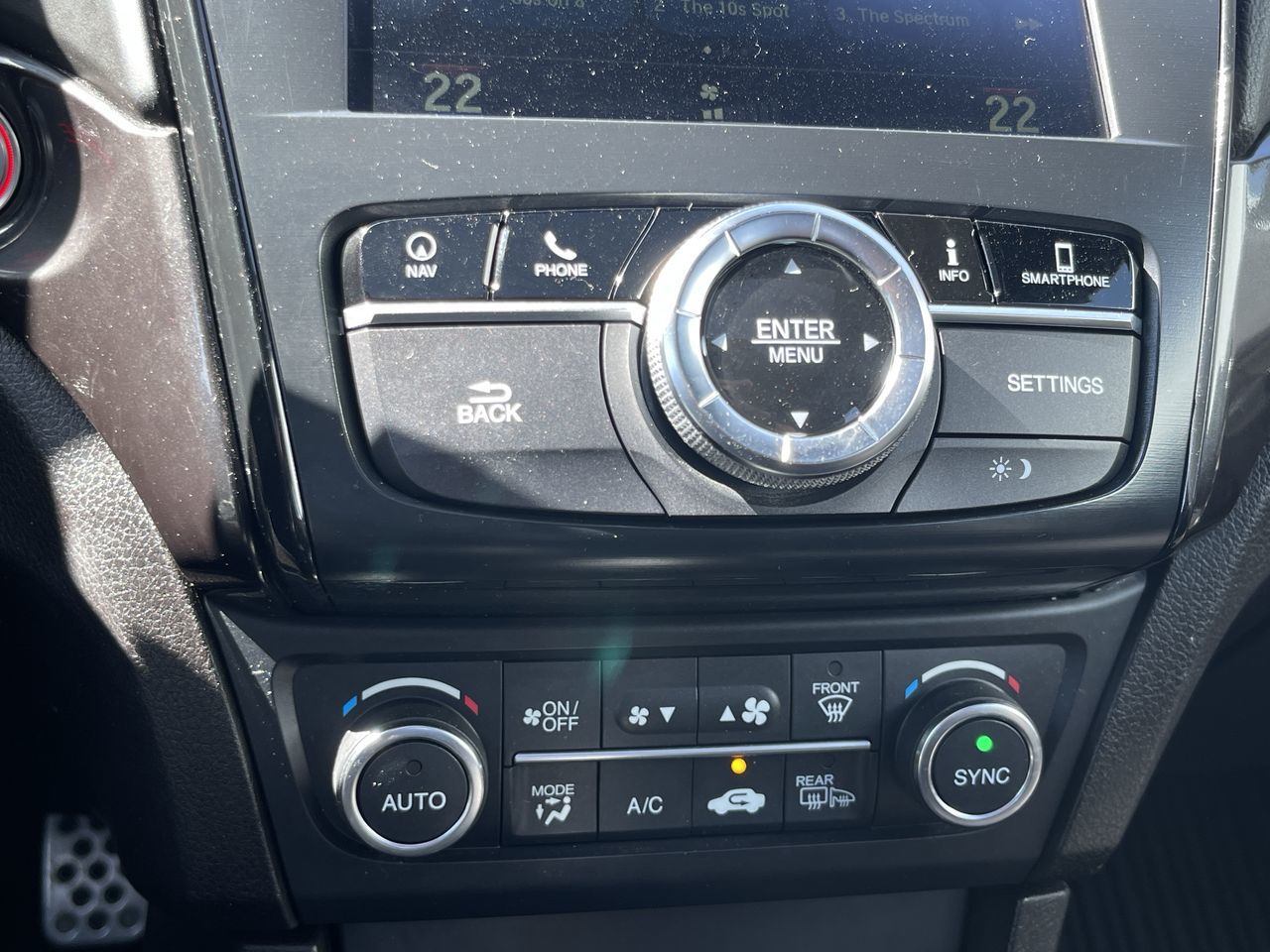 Acura ILX  2019 à Calgary, Alberta