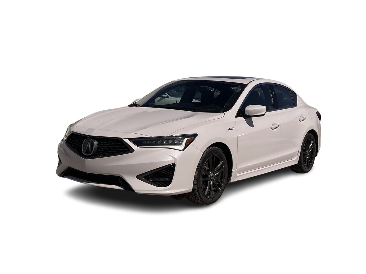 Acura ILX  2019 à Calgary, Alberta