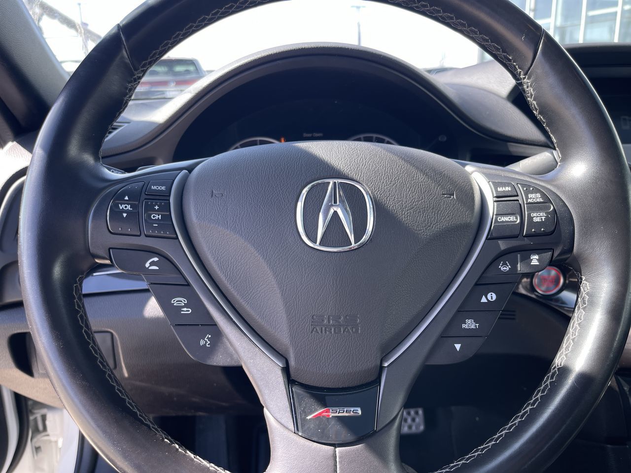 Acura ILX  2019 à Calgary, Alberta