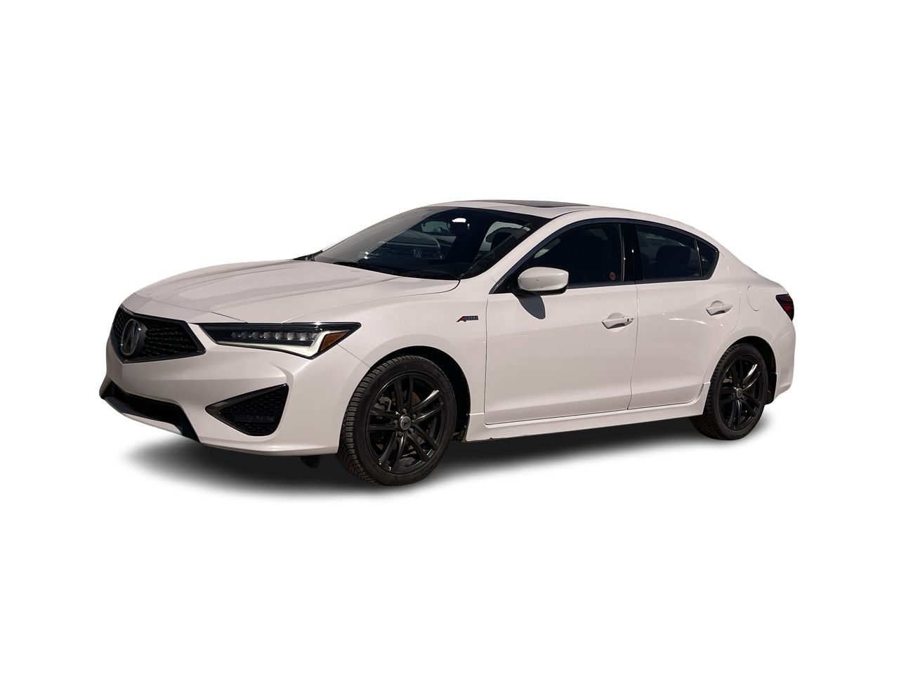 Acura ILX  2019 à Calgary, Alberta
