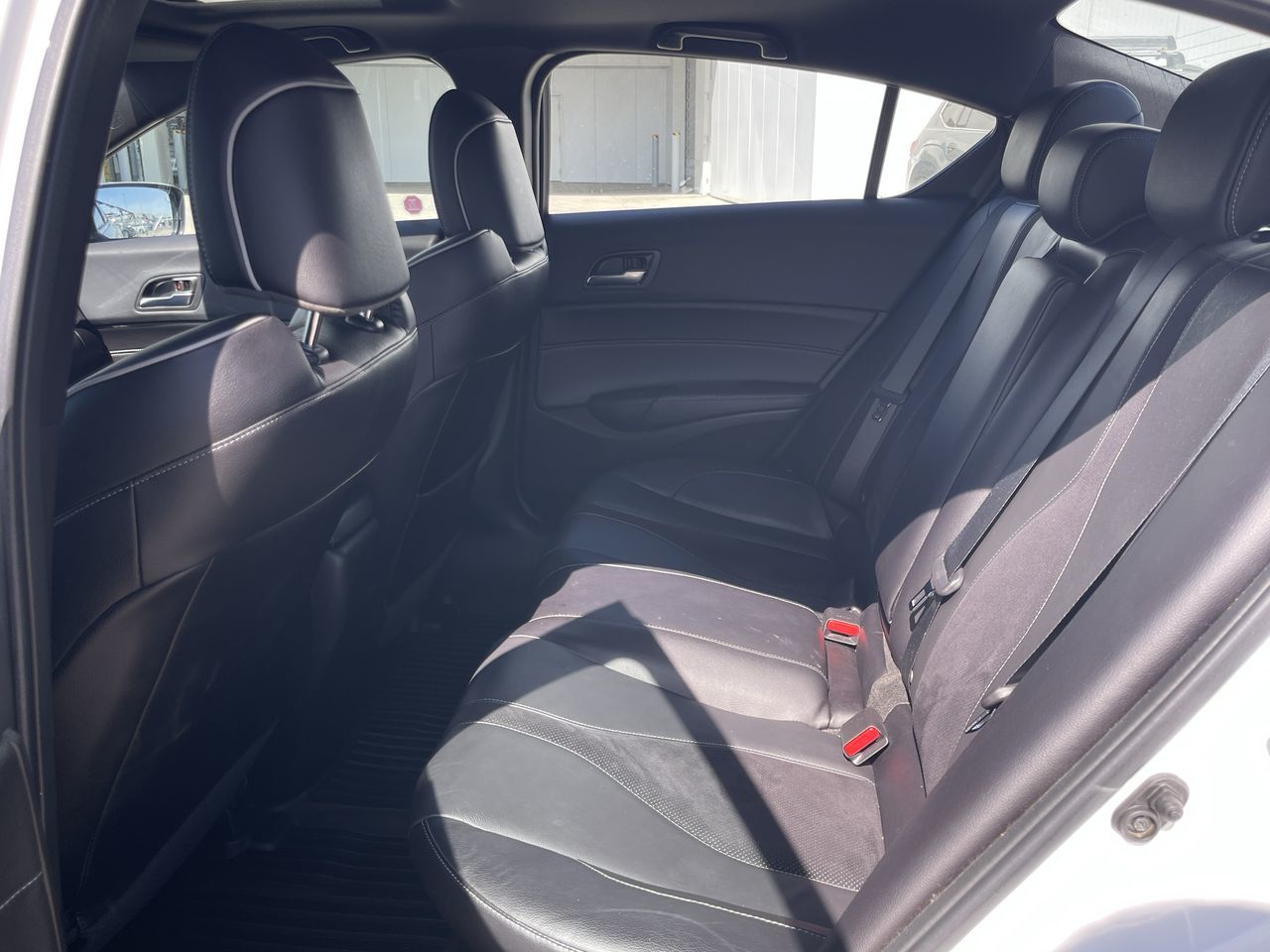 Acura ILX  2019 à Calgary, Alberta