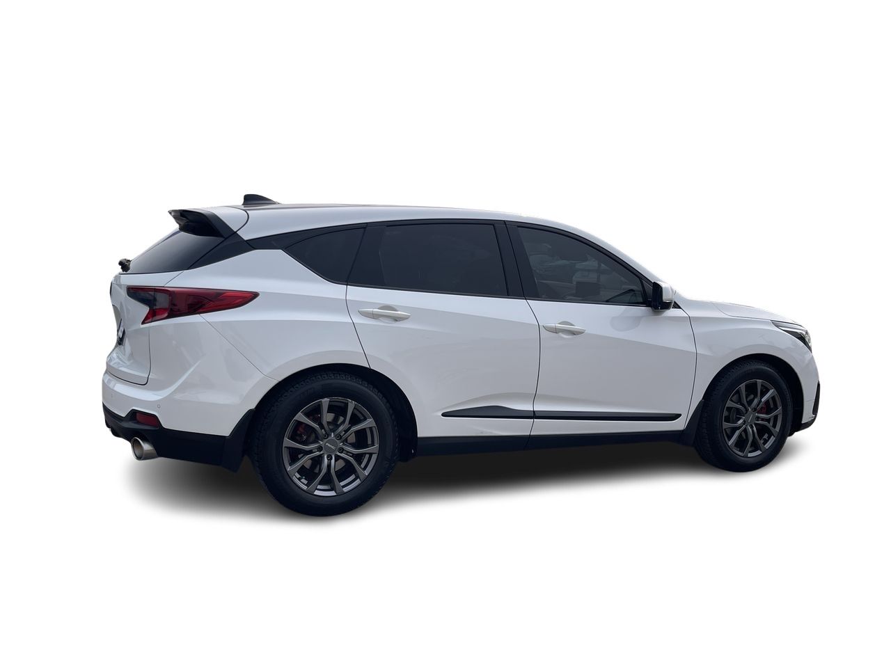 2021 Acura RDX in Calgary, Alberta