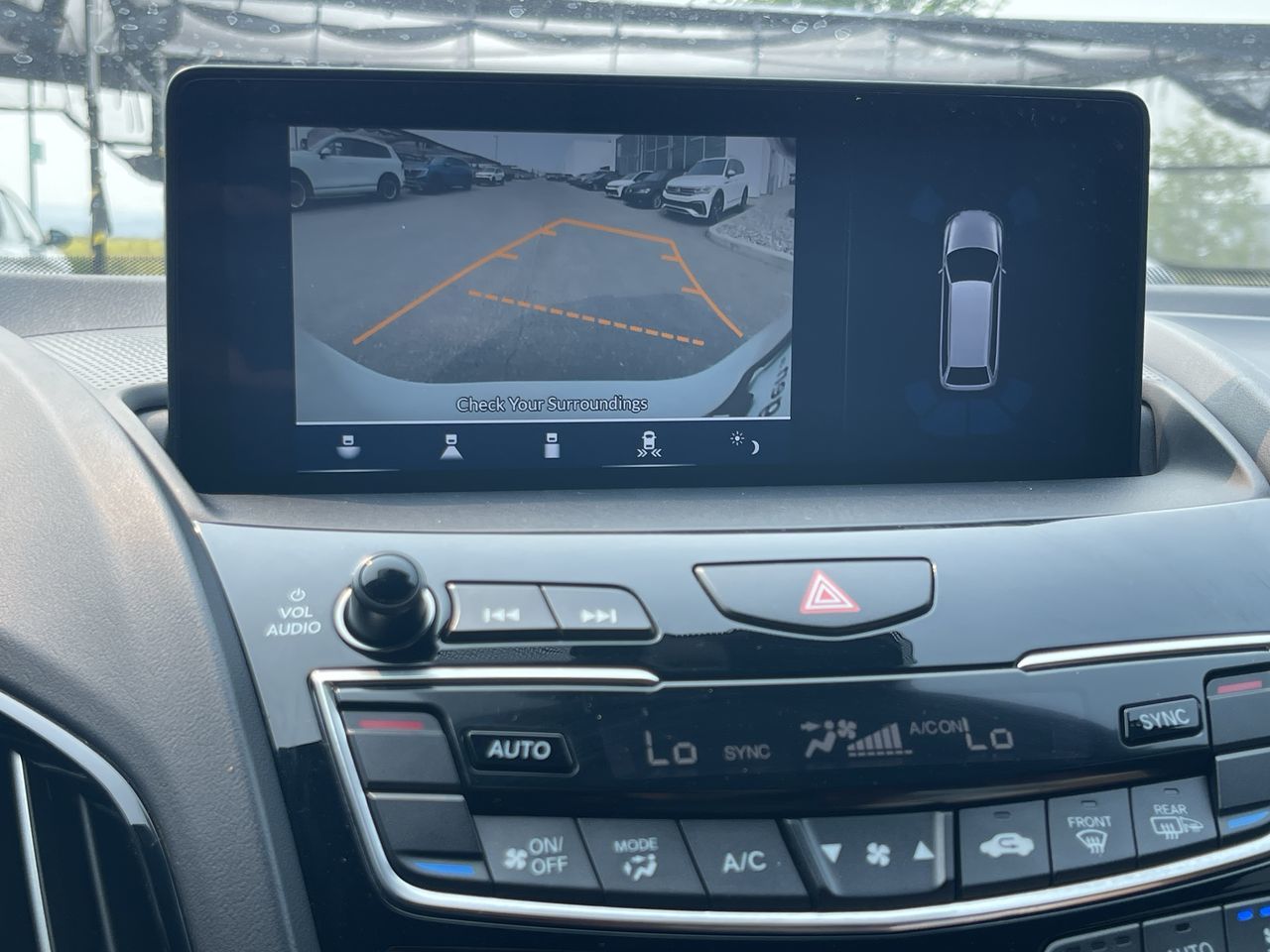 2021 Acura RDX in Calgary, Alberta