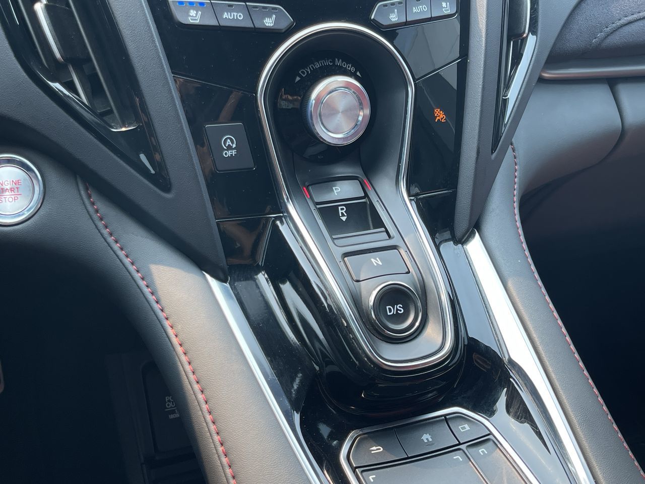2021 Acura RDX in Calgary, Alberta