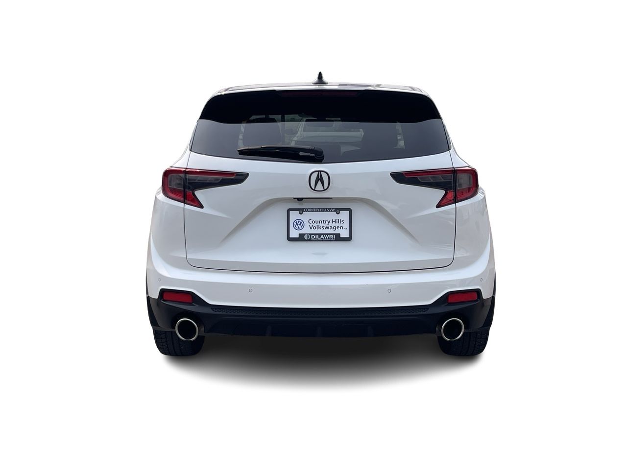 2021 Acura RDX in Calgary, Alberta