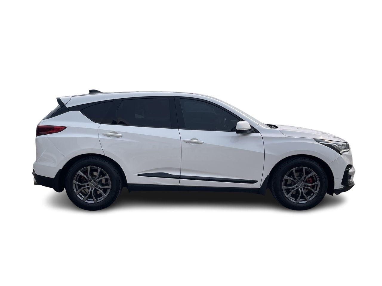 2021 Acura RDX in Calgary, Alberta