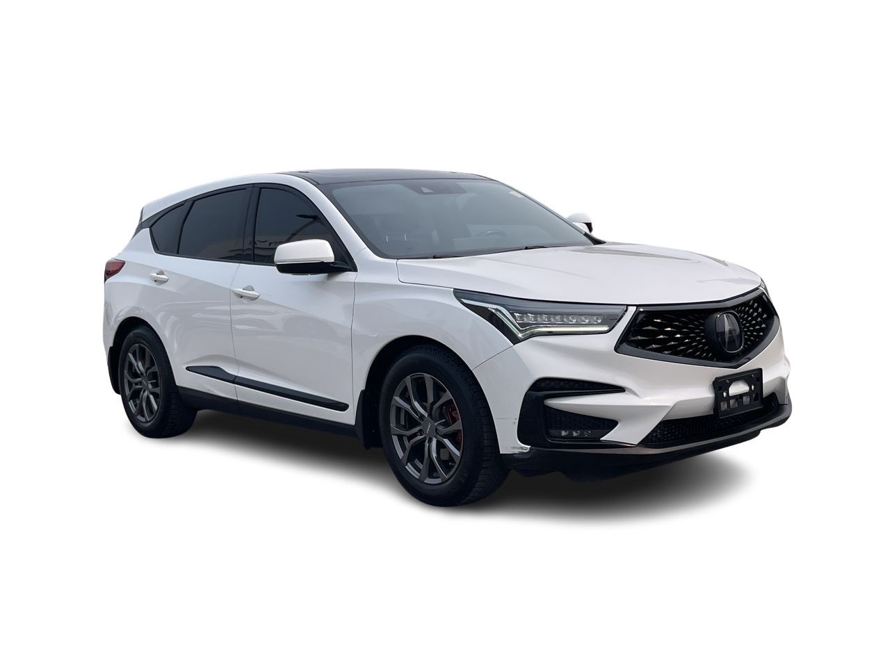 2021 Acura RDX in Calgary, Alberta