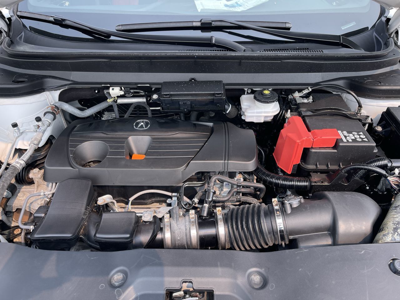 2021 Acura RDX in Calgary, Alberta