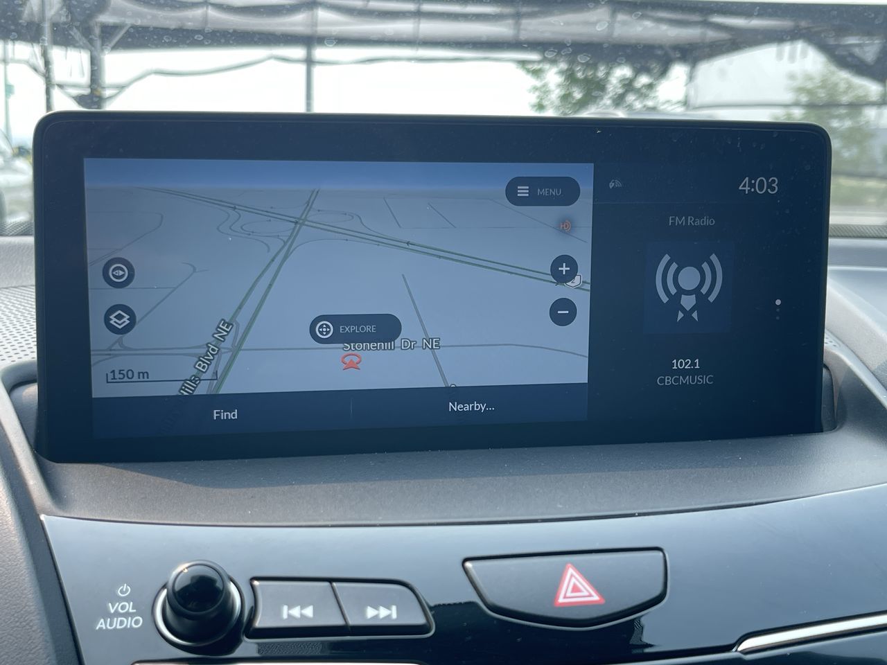 2021 Acura RDX in Calgary, Alberta