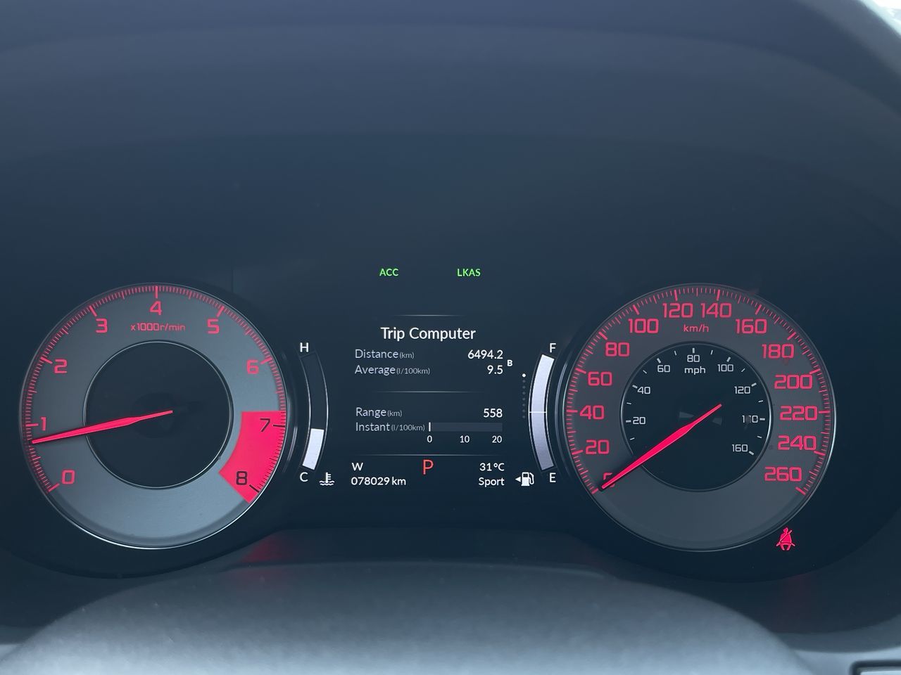 2021 Acura RDX in Calgary, Alberta