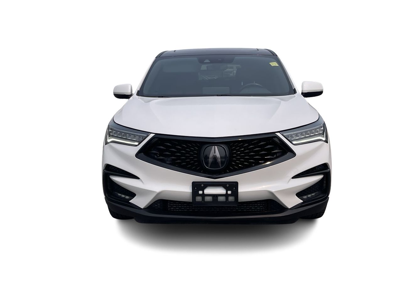 2021 Acura RDX in Calgary, Alberta