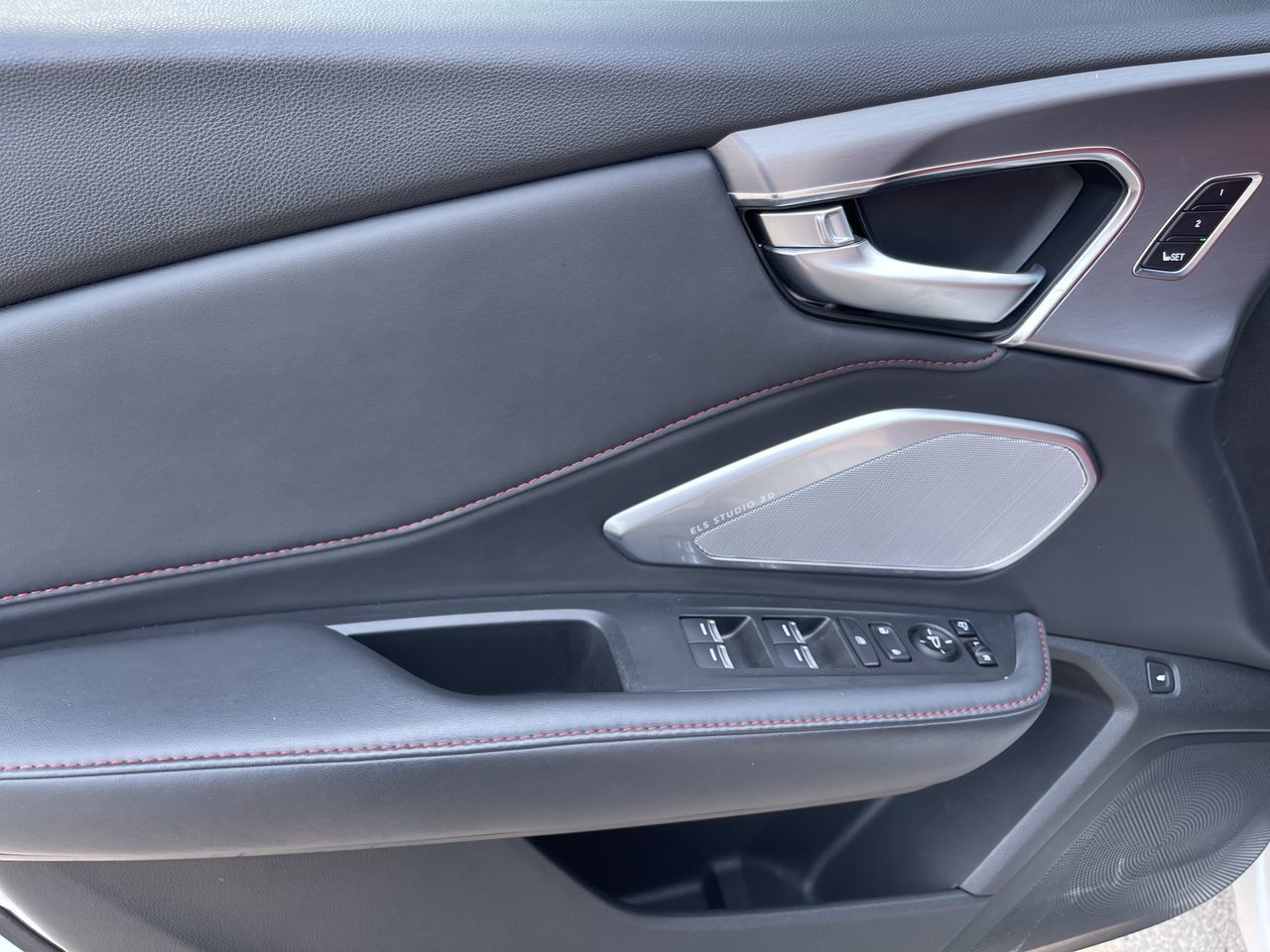 2021 Acura RDX in Calgary, Alberta