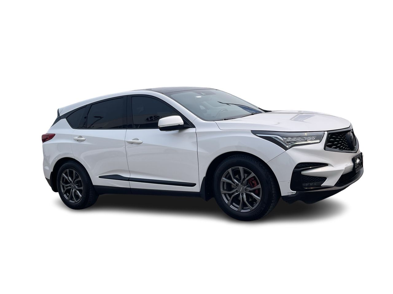 2021 Acura RDX in Calgary, Alberta