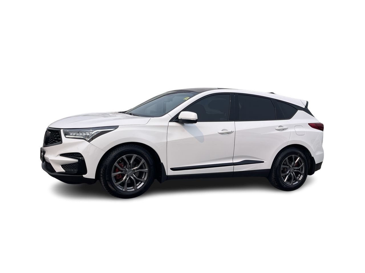 2021 Acura RDX in Calgary, Alberta