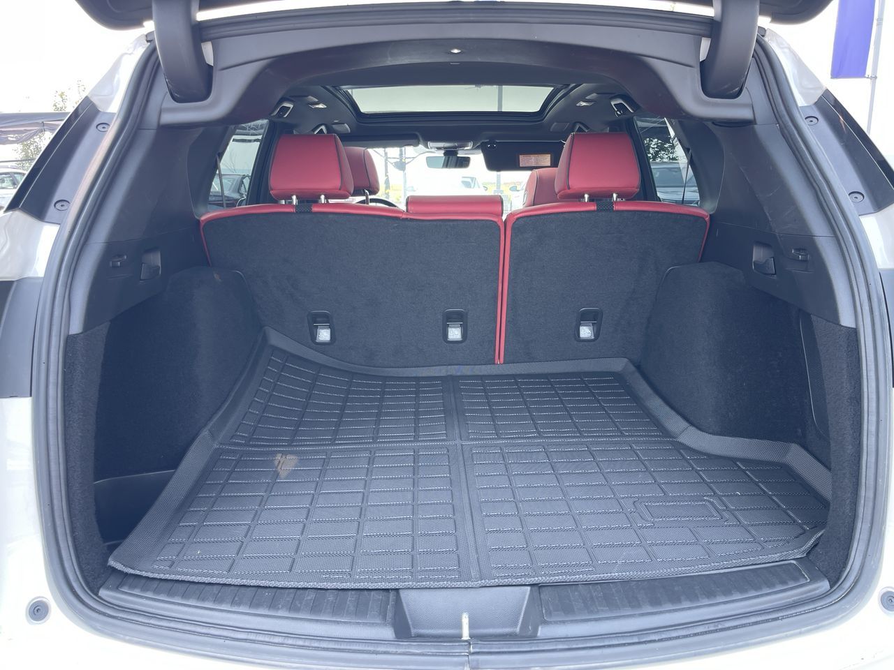 2021 Acura RDX in Calgary, Alberta