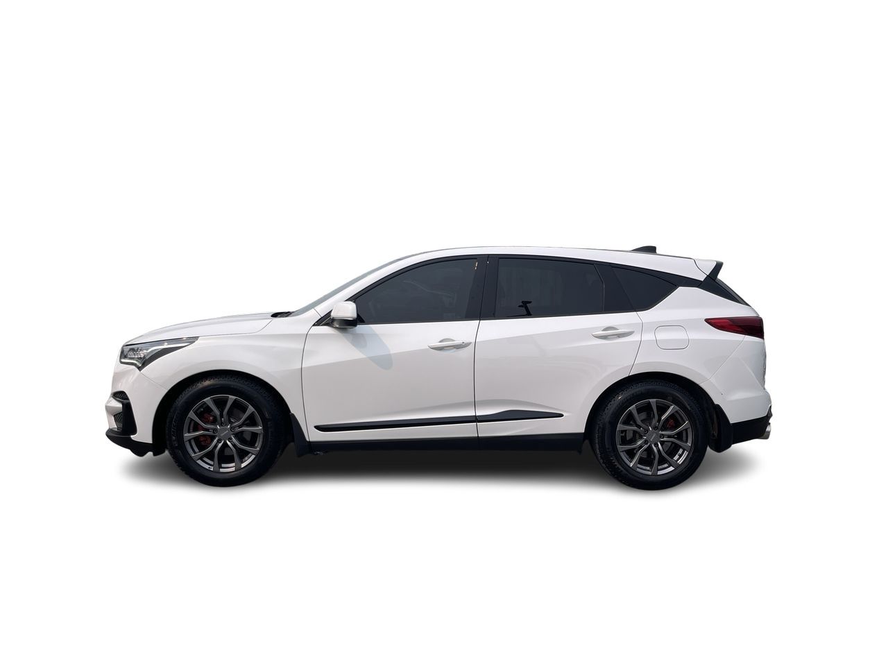 2021 Acura RDX in Calgary, Alberta