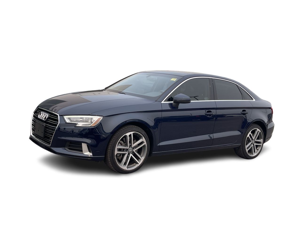2020 Audi A3 in Calgary, Alberta