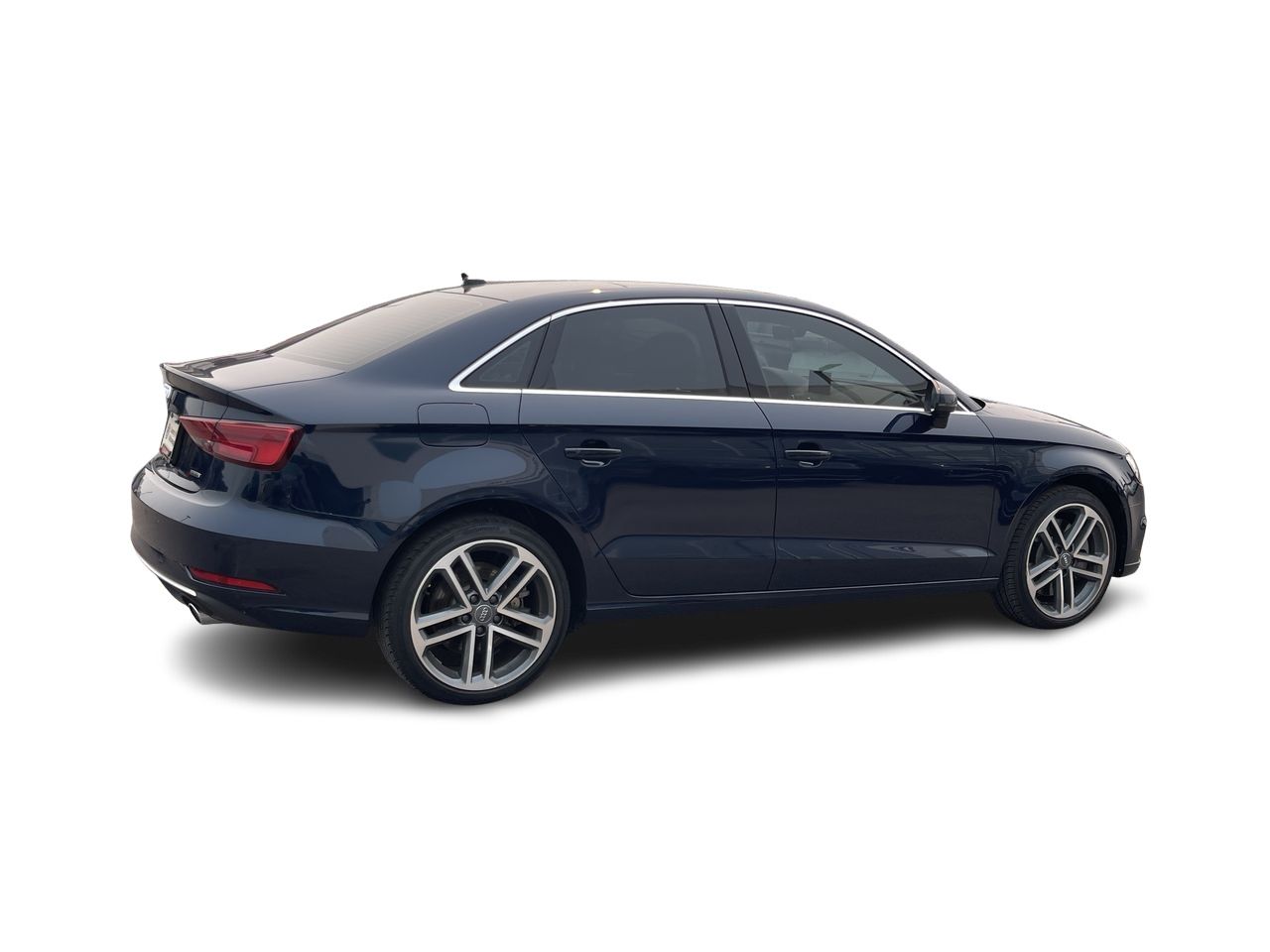 2020 Audi A3 in Calgary, Alberta