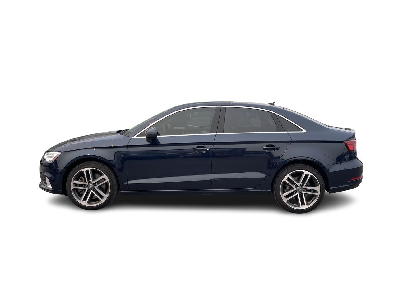 2020 Audi A3 in Calgary, Alberta