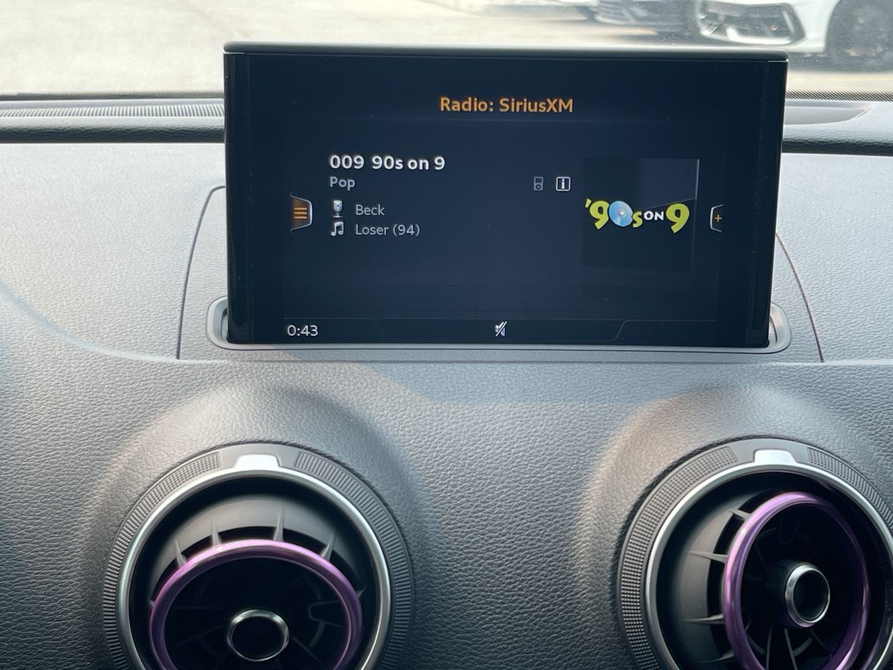 2020 Audi A3 in Calgary, Alberta