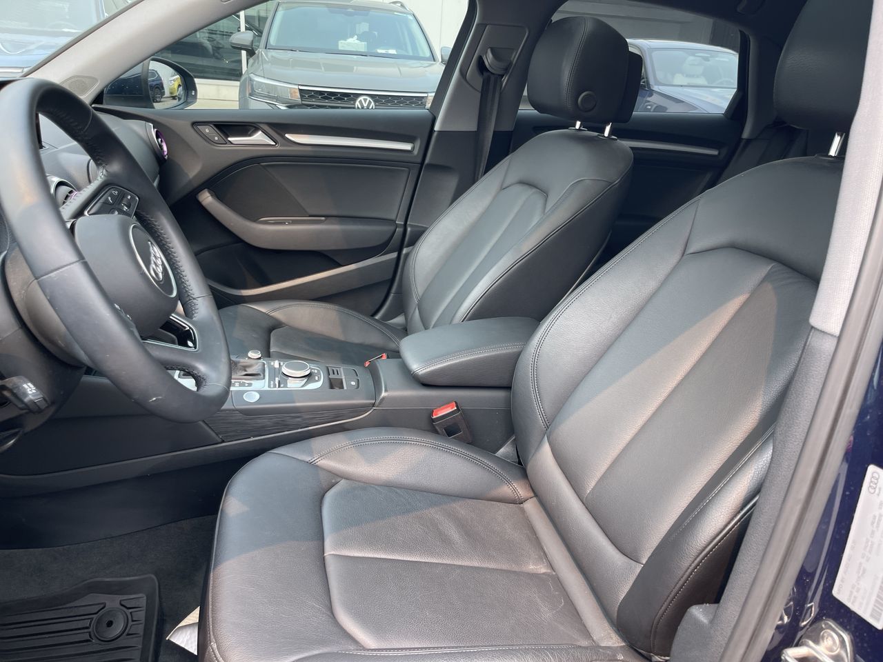 2020 Audi A3 in Calgary, Alberta