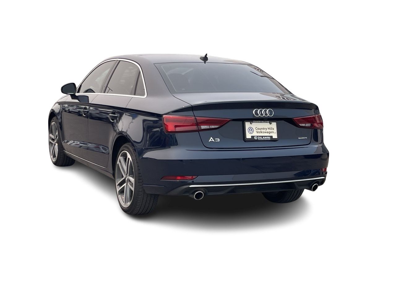 2020 Audi A3 in Calgary, Alberta