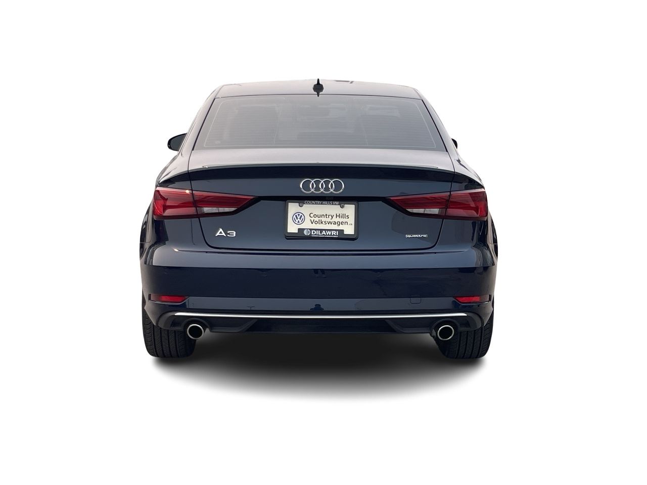 2020 Audi A3 in Calgary, Alberta
