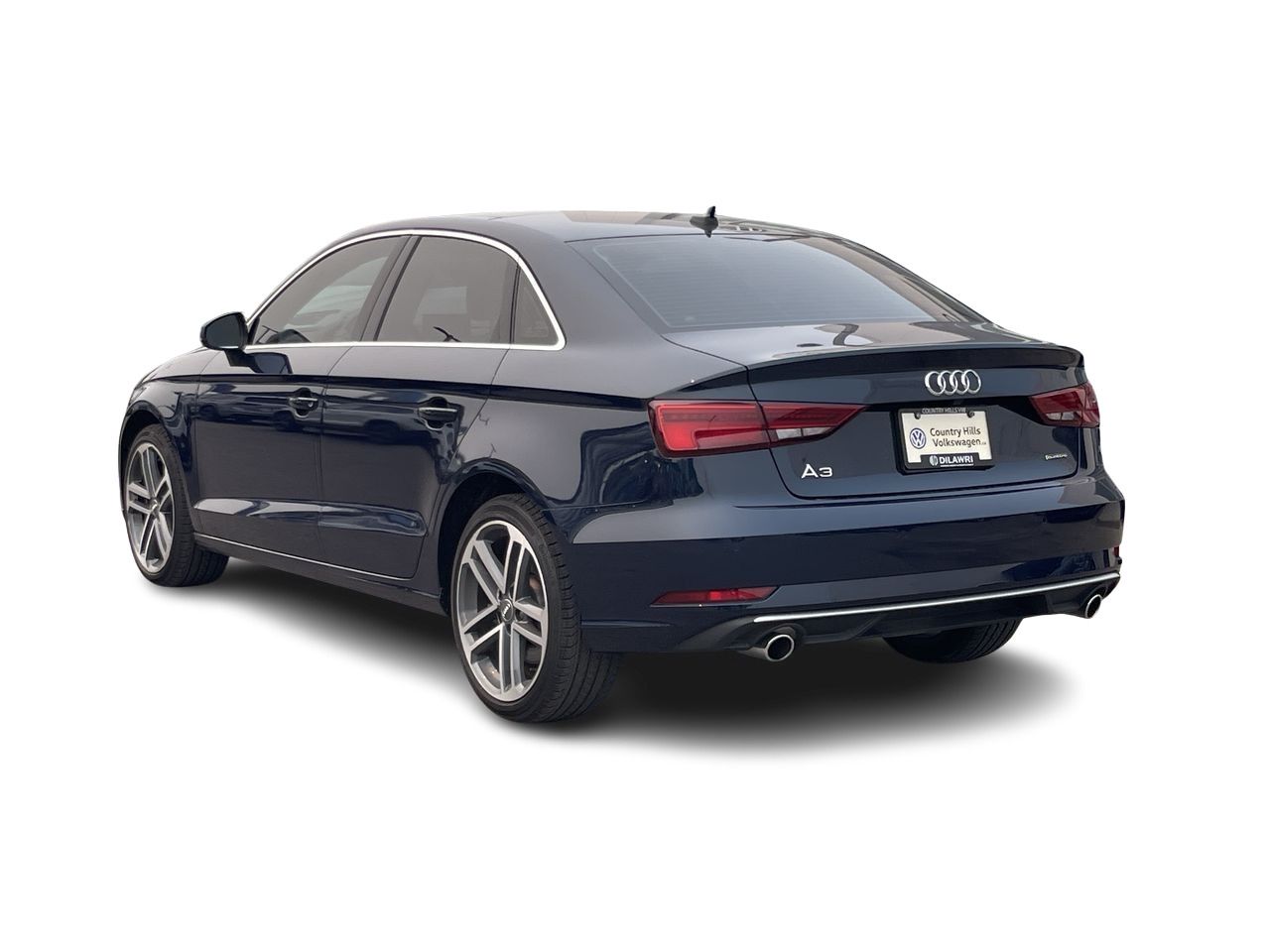 2020 Audi A3 in Calgary, Alberta