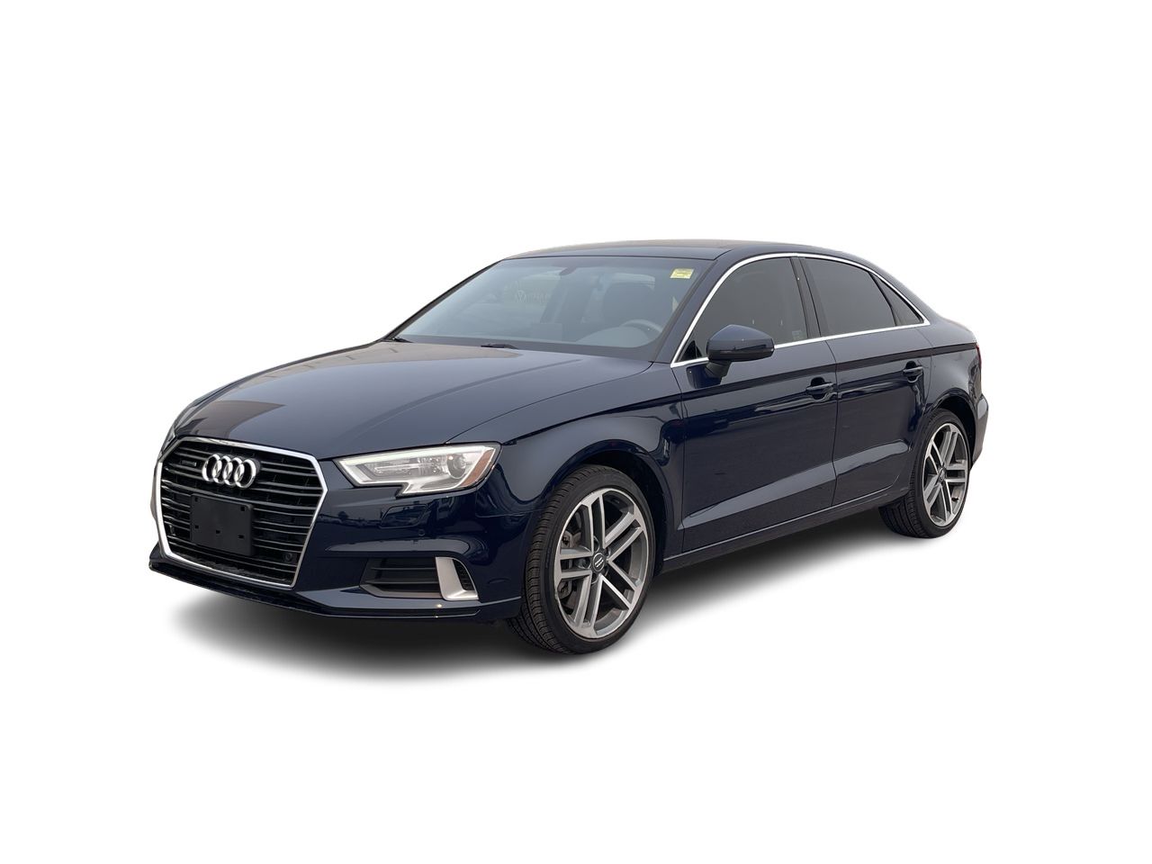 2020 Audi A3 in Calgary, Alberta