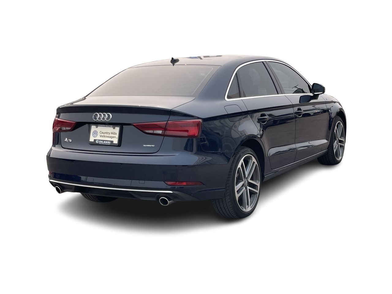 2020 Audi A3 in Calgary, Alberta