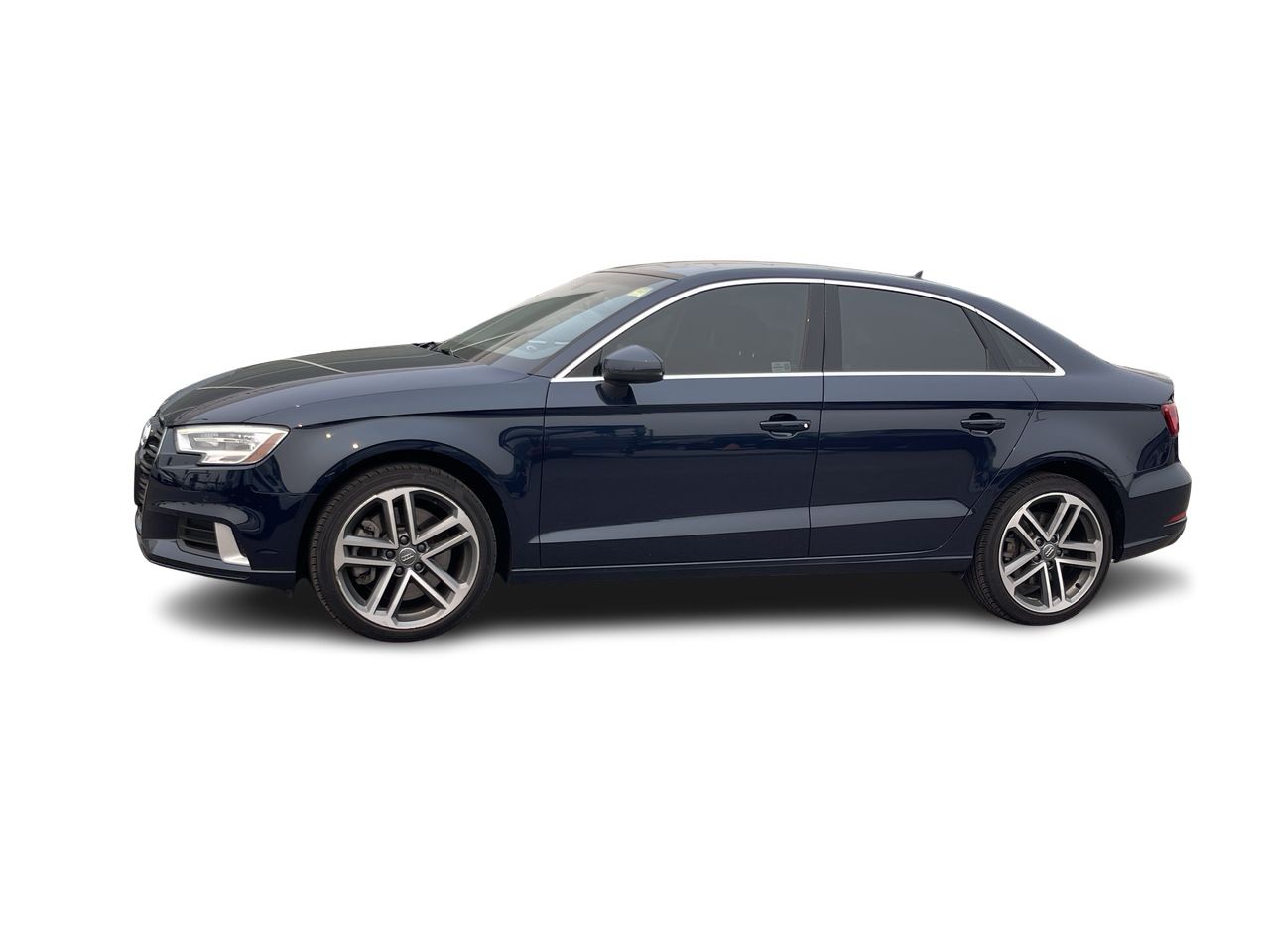 2020 Audi A3 in Calgary, Alberta