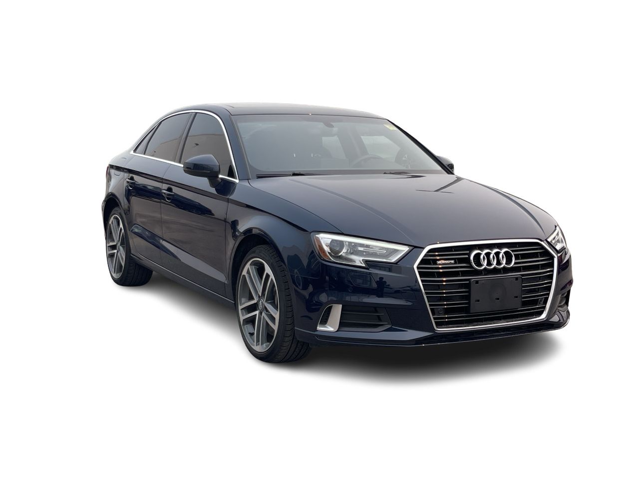 2020 Audi A3 in Calgary, Alberta