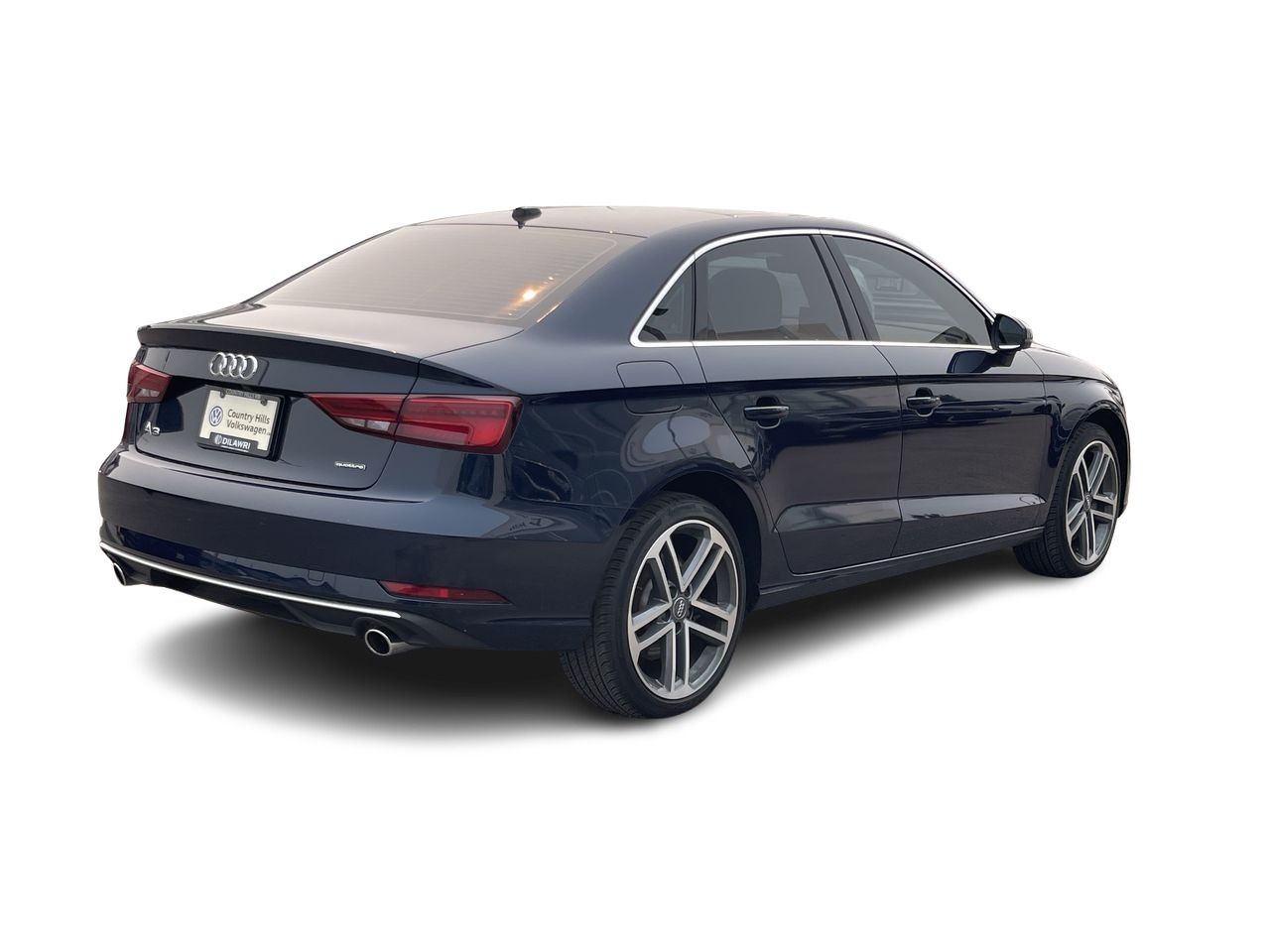 2020 Audi A3 in Calgary, Alberta