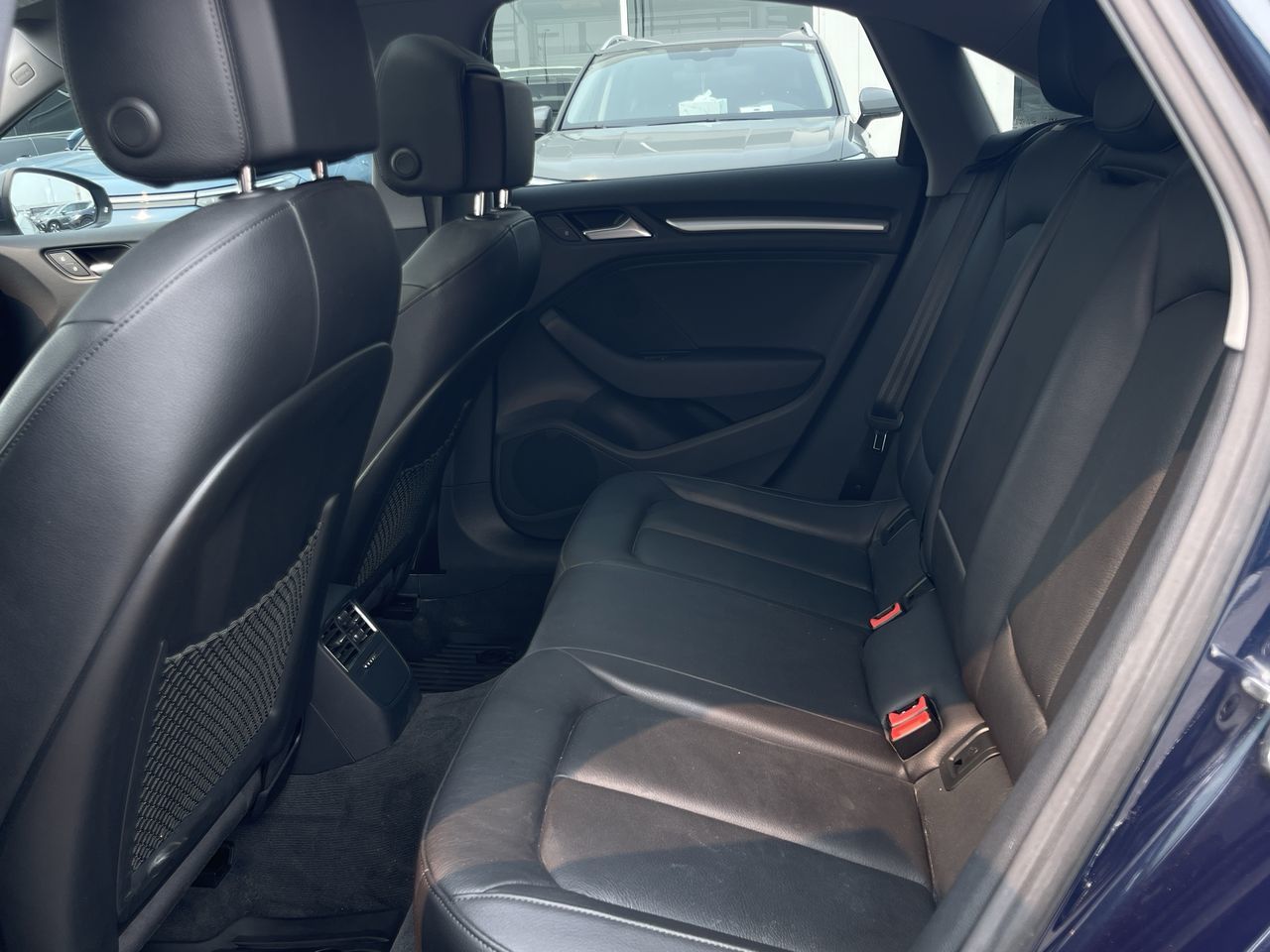 2020 Audi A3 in Calgary, Alberta