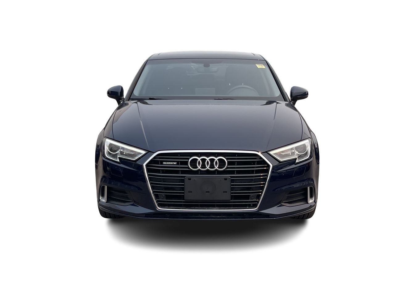 2020 Audi A3 in Calgary, Alberta