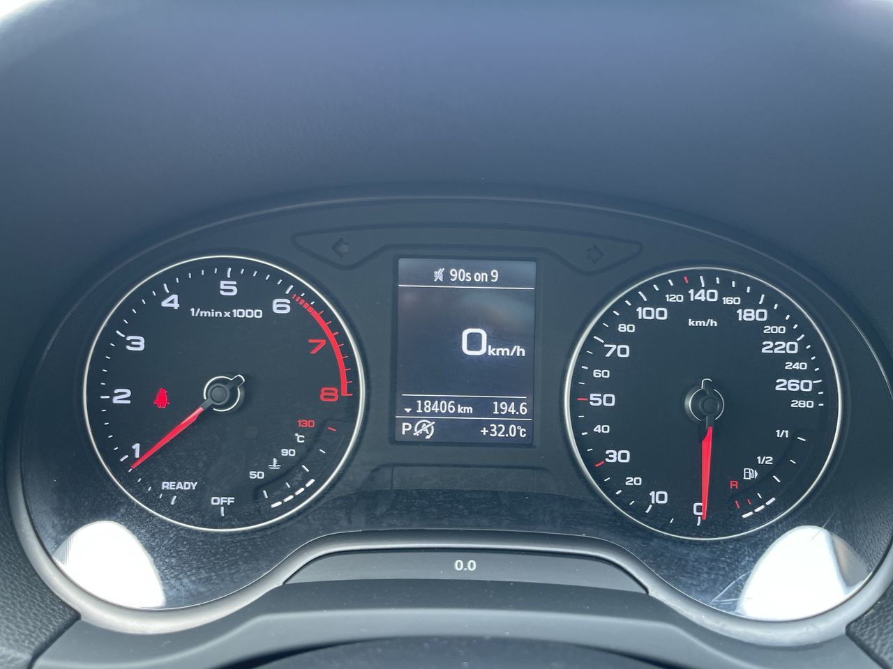 2020 Audi A3 in Calgary, Alberta