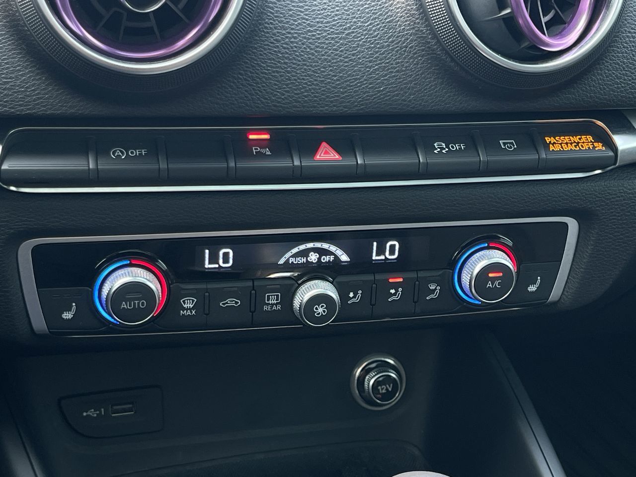 2020 Audi A3 in Calgary, Alberta