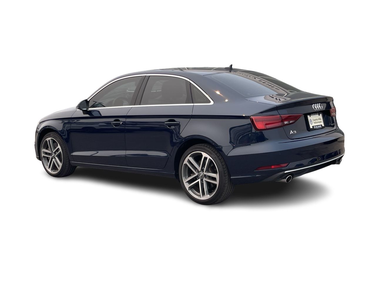 2020 Audi A3 in Calgary, Alberta