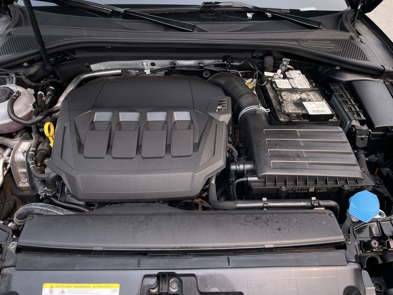 2020 Audi A3 in Calgary, Alberta