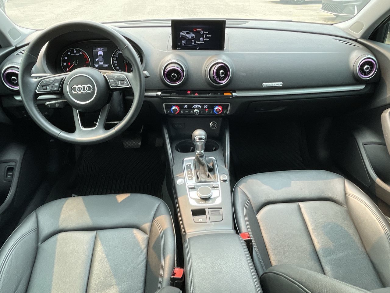 2020 Audi A3 in Calgary, Alberta