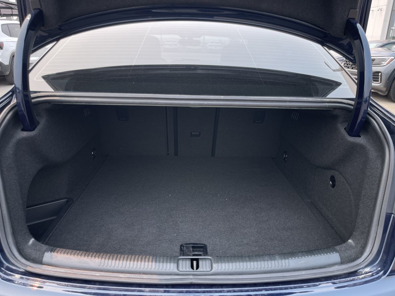 2020 Audi A3 in Calgary, Alberta