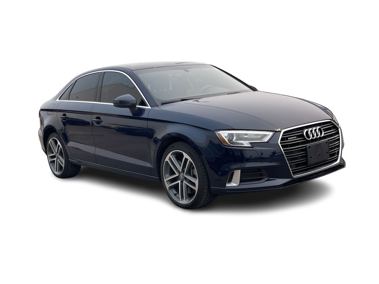 2020 Audi A3 in Calgary, Alberta
