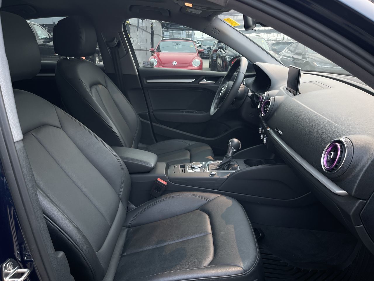 2020 Audi A3 in Calgary, Alberta